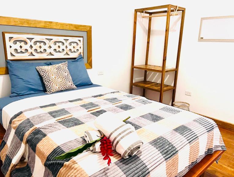 فندق Casa Le Parc - Main Street بوكاس تاون المظهر الخارجي الصورة