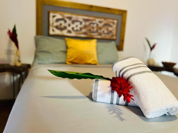 فندق Casa Le Parc - Main Street بوكاس تاون المظهر الخارجي الصورة