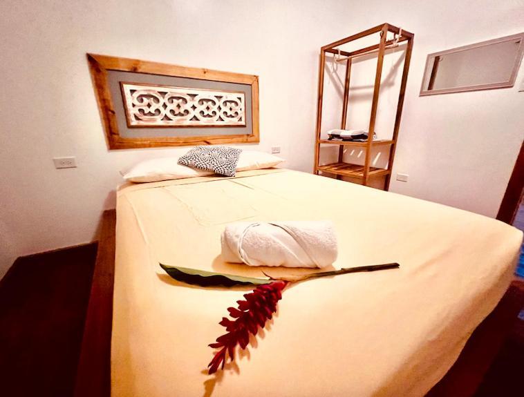 فندق Casa Le Parc - Main Street بوكاس تاون المظهر الخارجي الصورة
