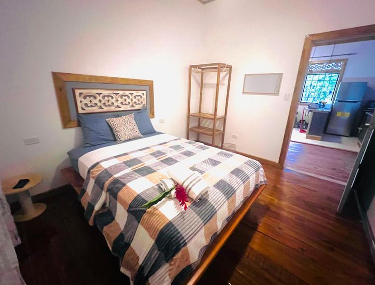 فندق Casa Le Parc - Main Street بوكاس تاون المظهر الخارجي الصورة